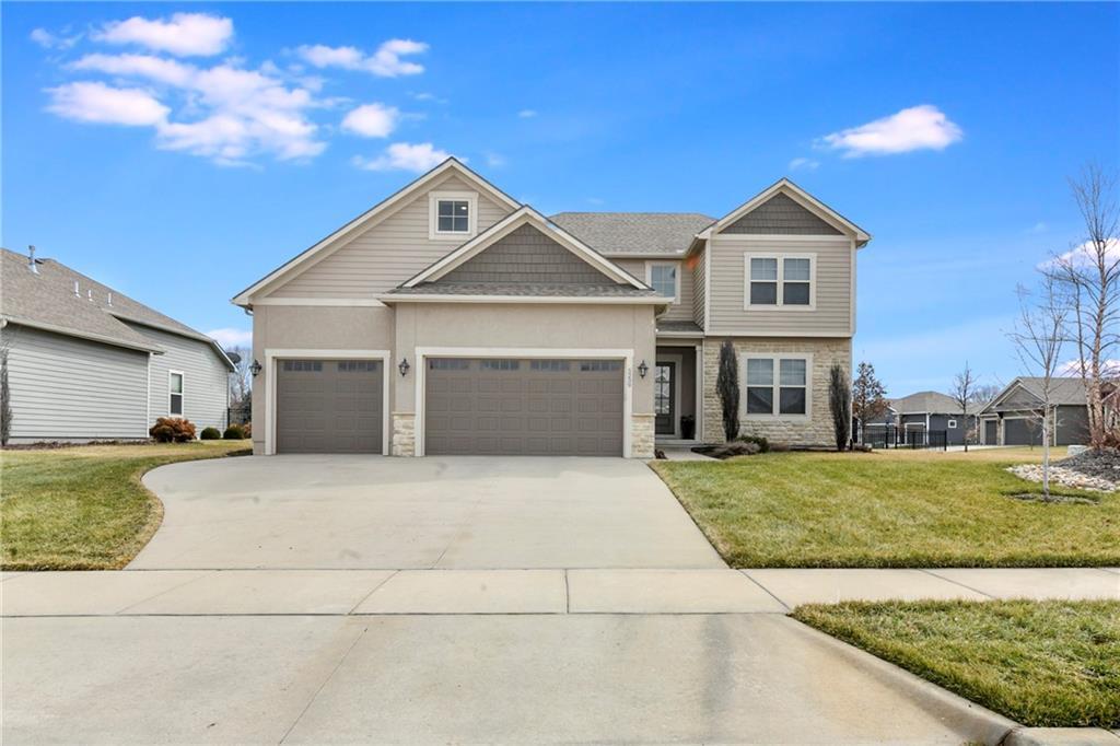 Brown Ln, Lawrence, KS 66049