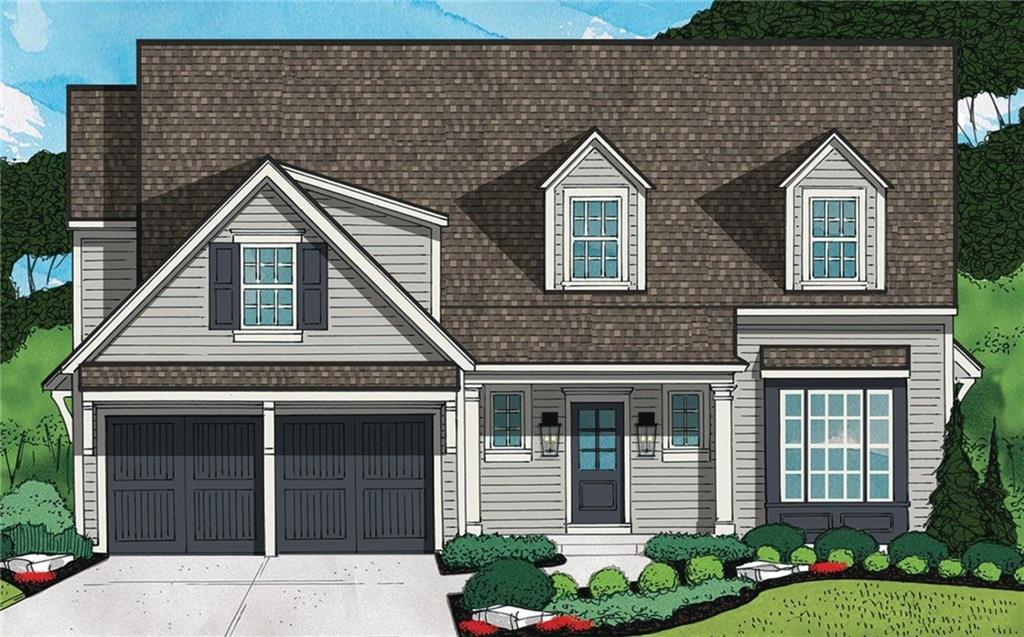 W 69th Ter, Prairie Village, KS 66208