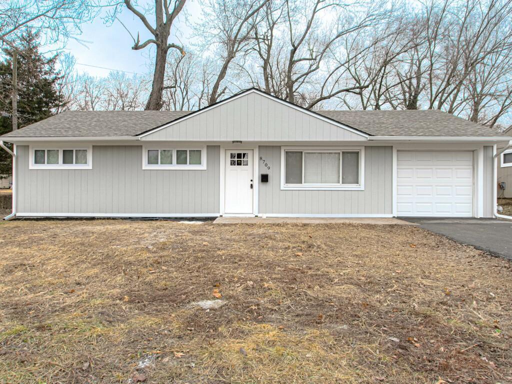 E 114th St, Kansas City, MO 64134