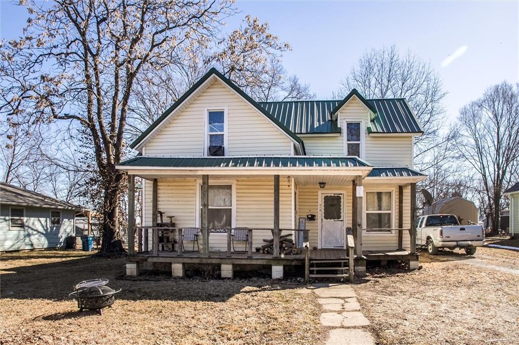 N Main St, Butler, MO 64730