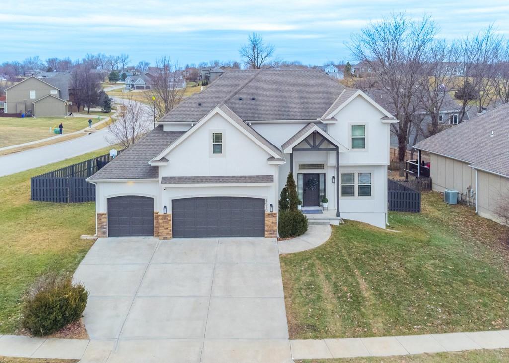 N 110th St, Kansas City, KS 66109