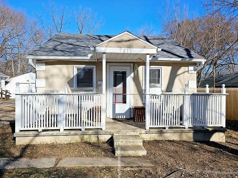 Main St, Kansas City, MO 64114