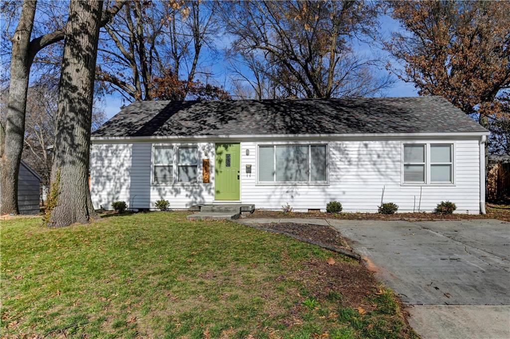 W 65th Ter, Mission, KS 66202