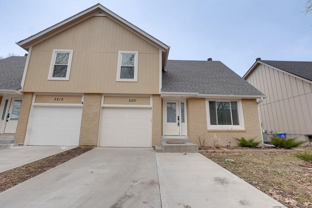 Cottonwood St, Lenexa, KS 66215