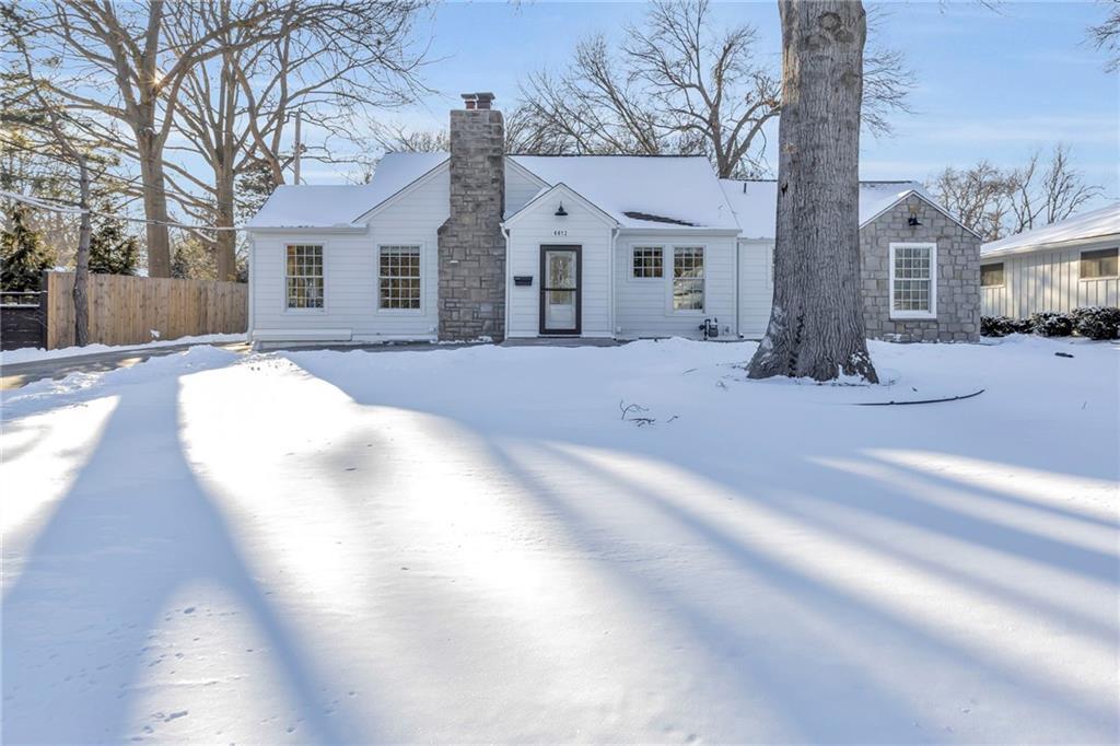 Walmer St, Mission, KS 66202