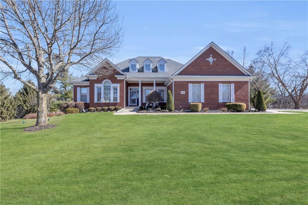 Winslow Dr, Raymore, MO 64083