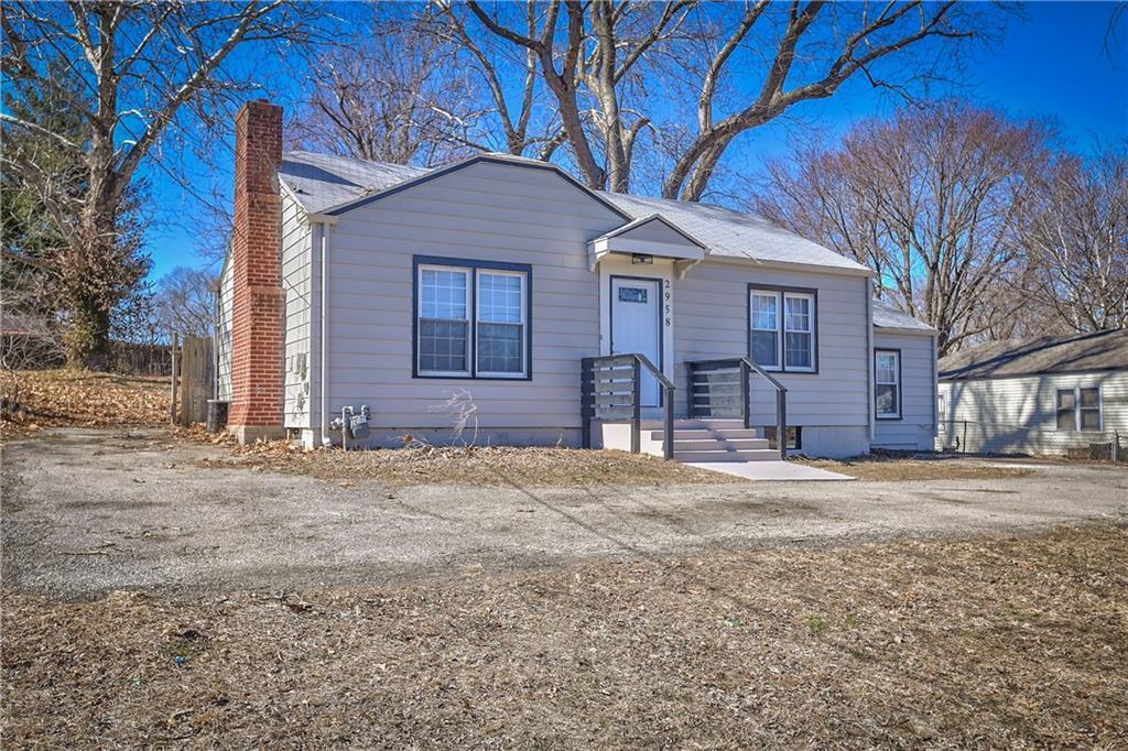 N 77th St, Kansas City, KS 66109