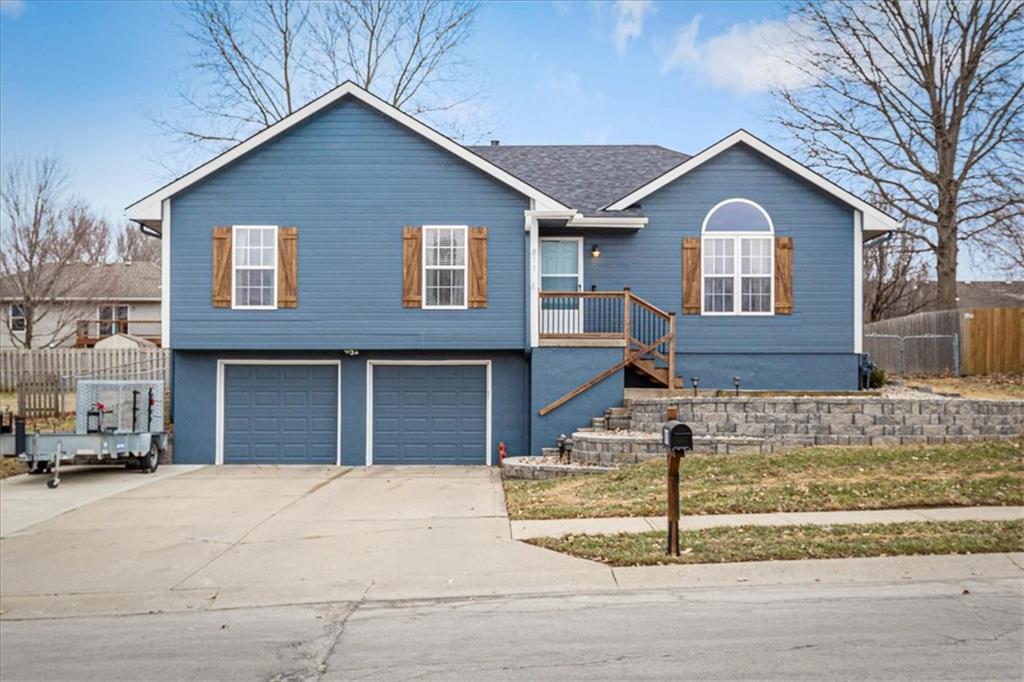 Southbrook Pkwy, Kearney, MO 64060