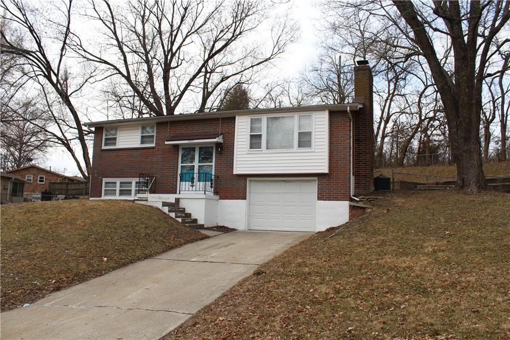 Nw 50th St, Kansas City, MO 64151