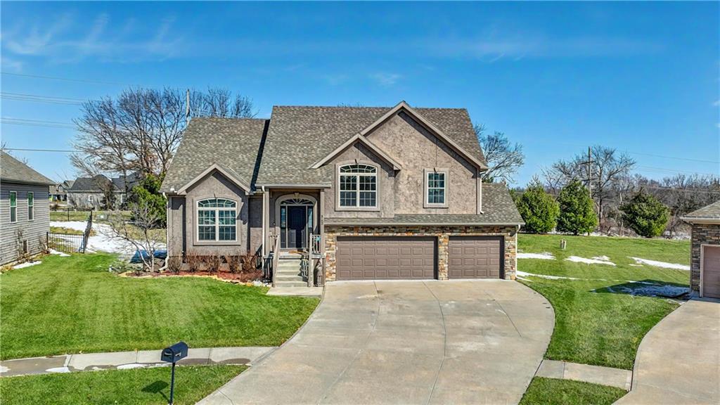 Donnelly Dr, Saint Joseph, MO 64506