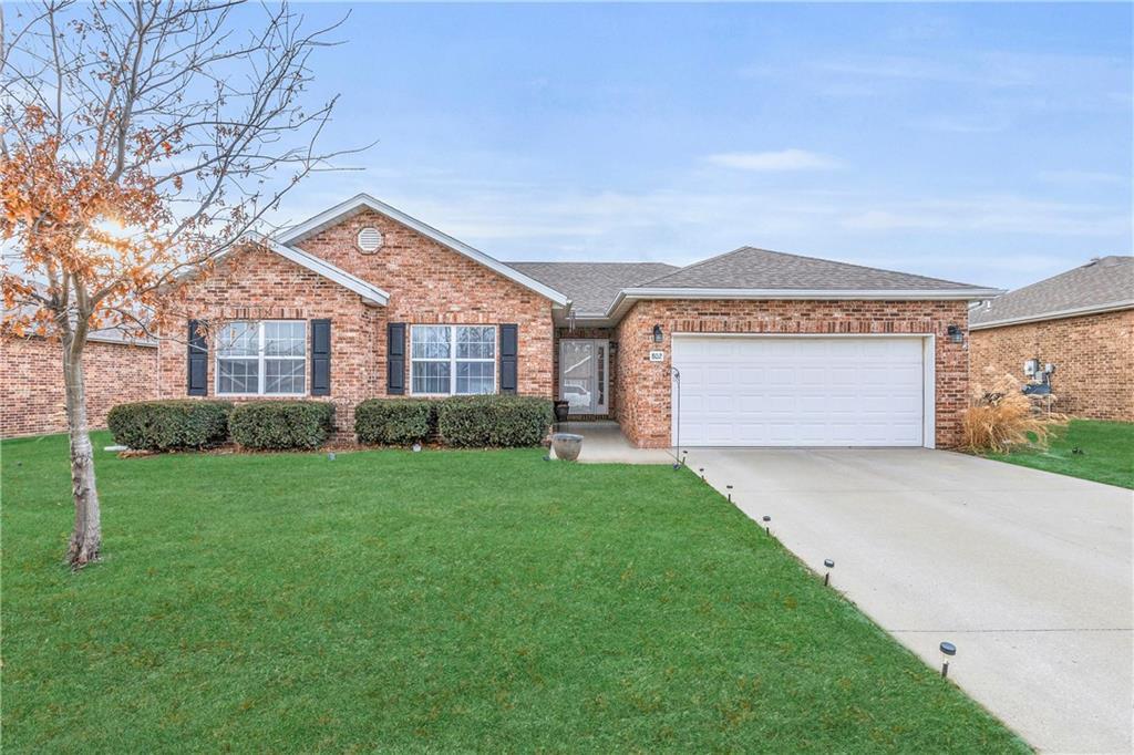 Birch St, Butler, MO 64730