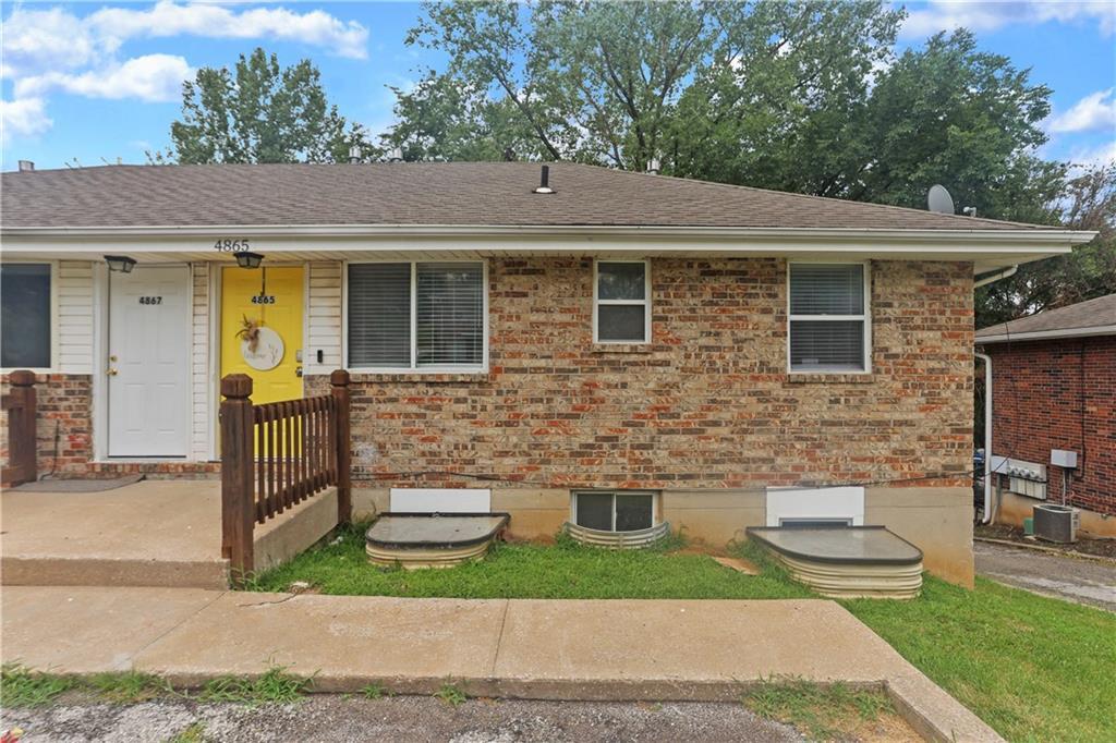 Nw Homestead Ter, Riverside, MO 64150
