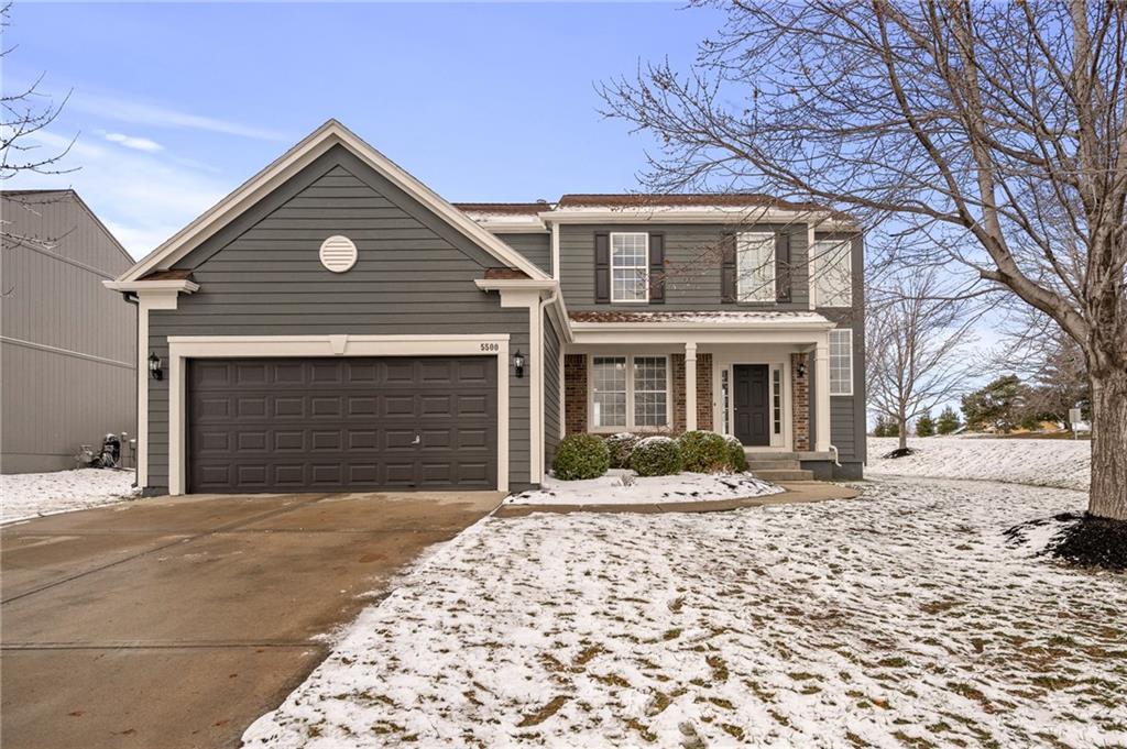 Noble St, Shawnee, KS 66218