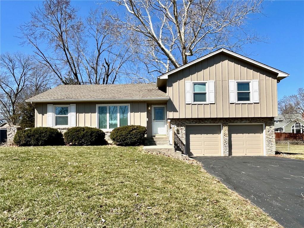 Floyd St, Overland Park, KS 66212