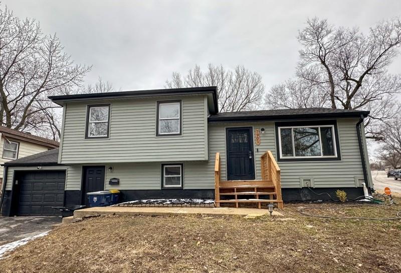 Ne 50th St, Kansas City, MO 64119