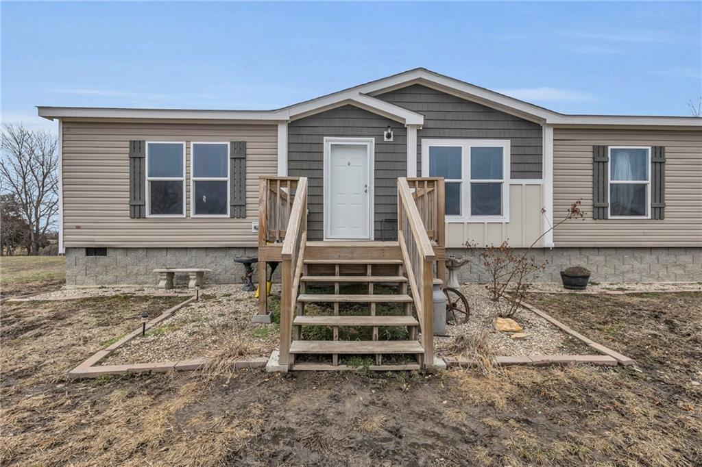 Sw 891st Rd, Holden, MO 64040