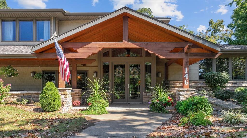 Country Club Dr, Nevada, MO 64772