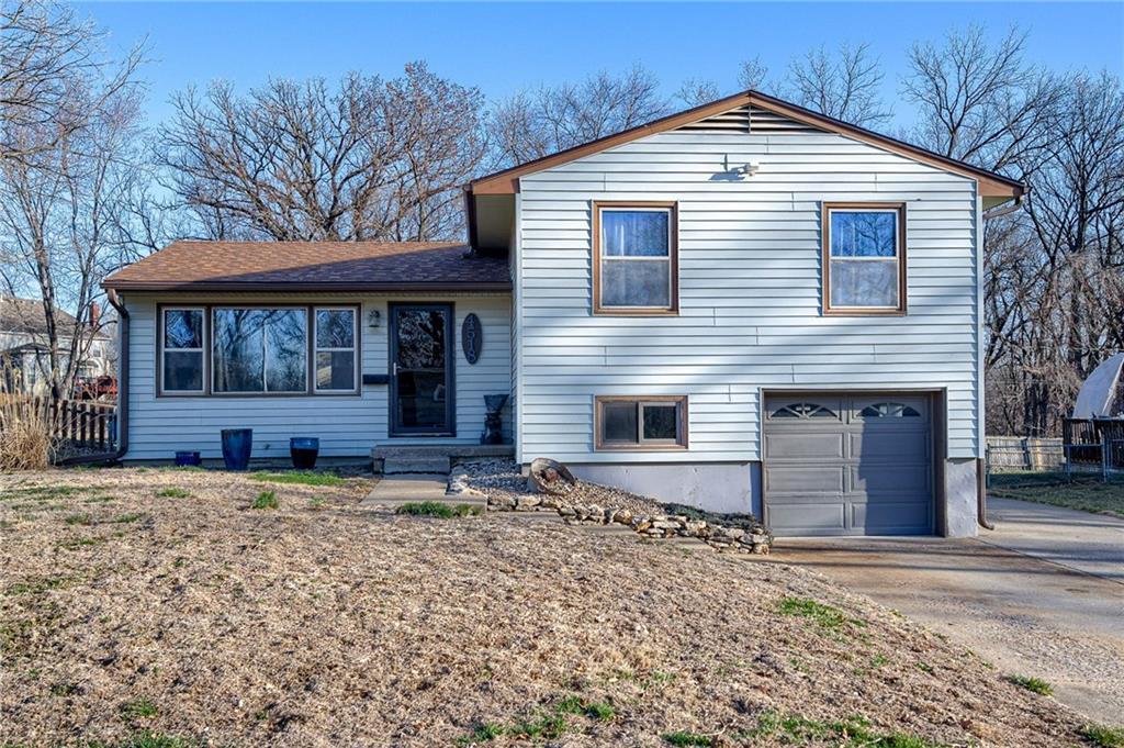 Ne 56th St, Kansas City, MO 64119