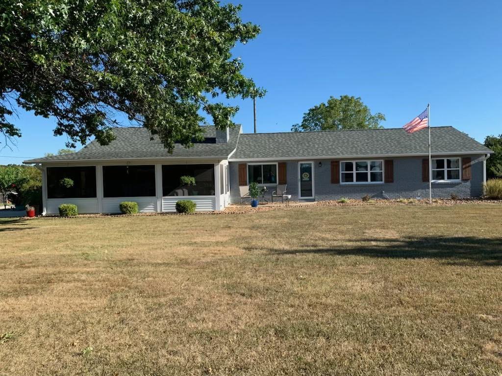 W Main St, Lincoln, MO 65338