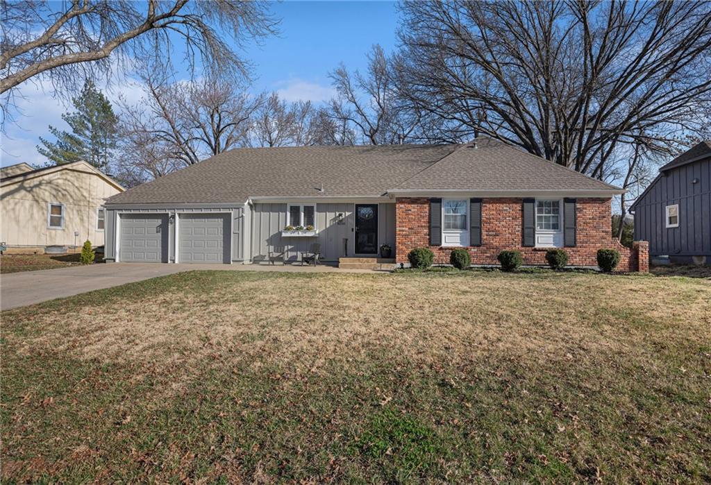W 96th Ter, Overland Park, KS 66212