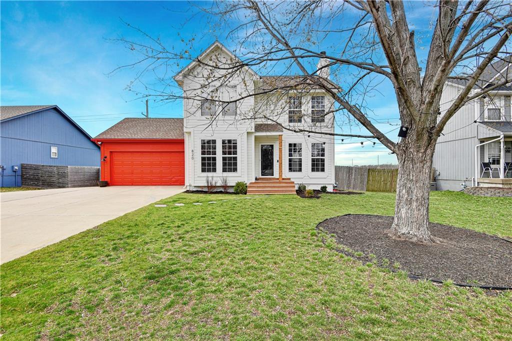 N Poplar St, Gardner, KS 66030