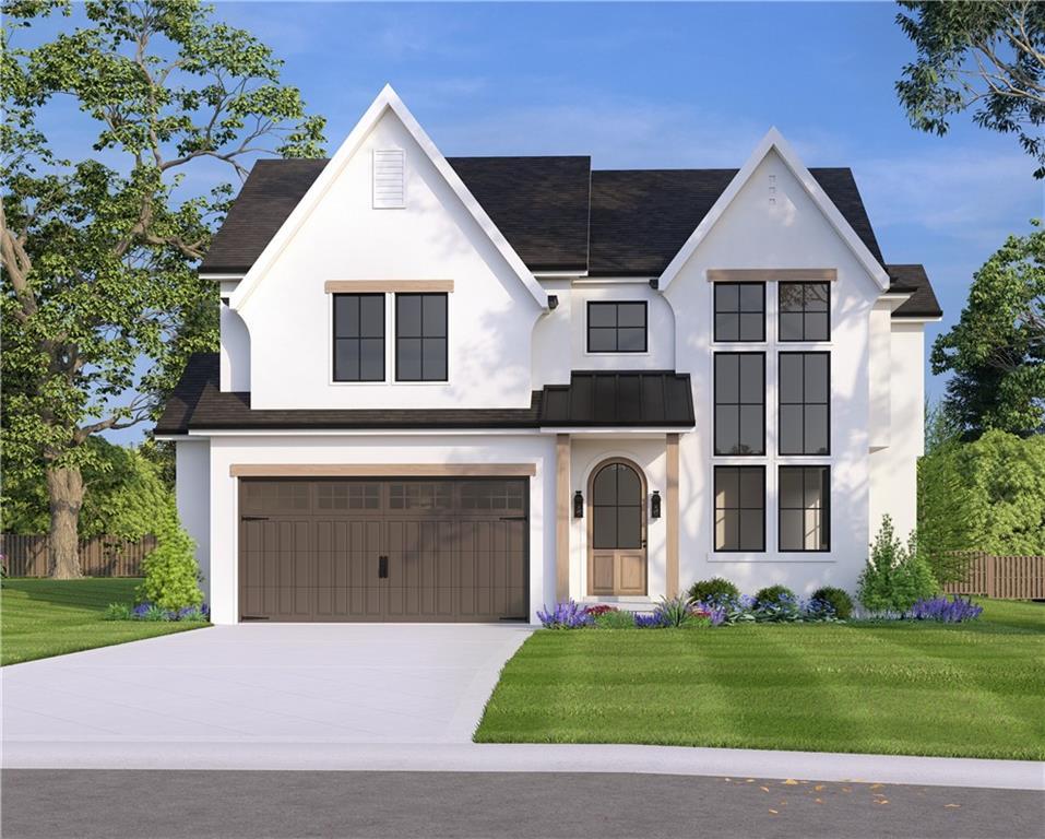 W 71st Ter, Prairie Village, KS 66208