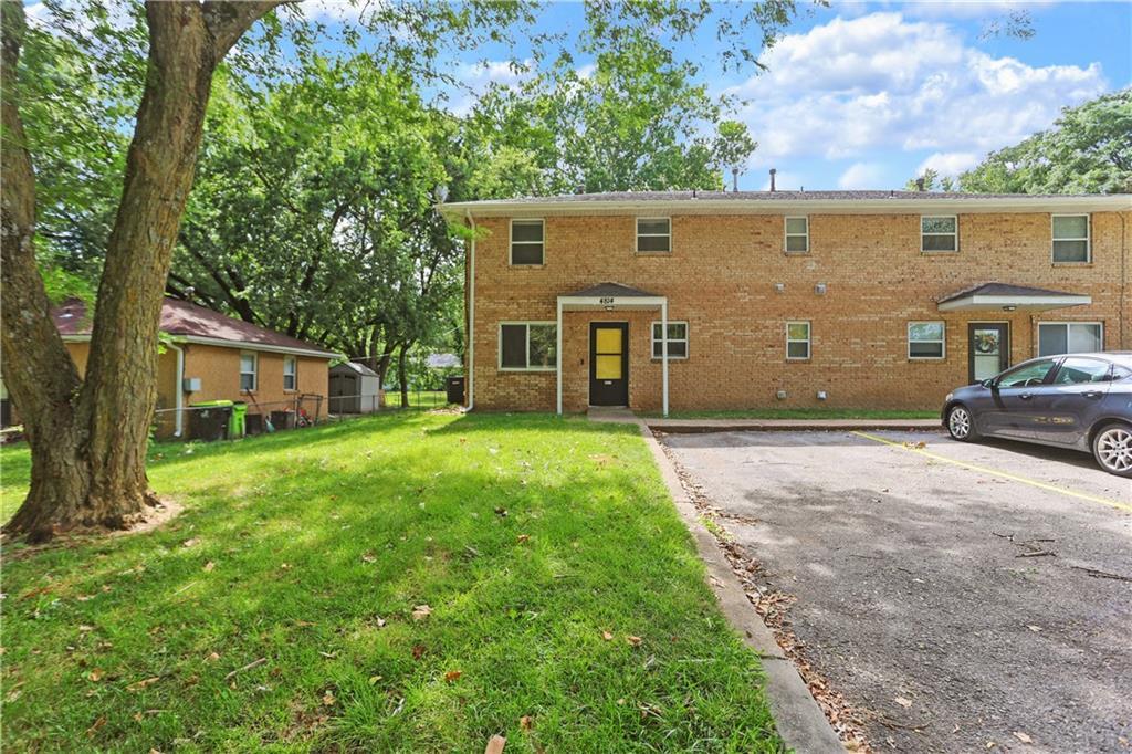 Nw Homestead Ter, Riverside, MO 64150