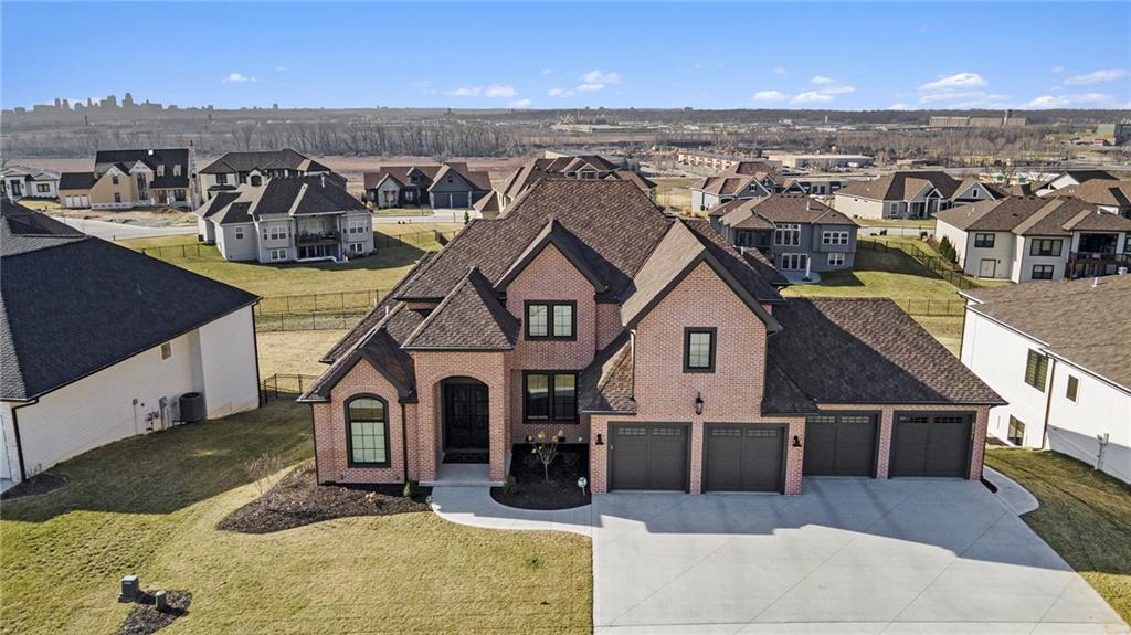 Nw Palisades Dr, Riverside, MO 64150