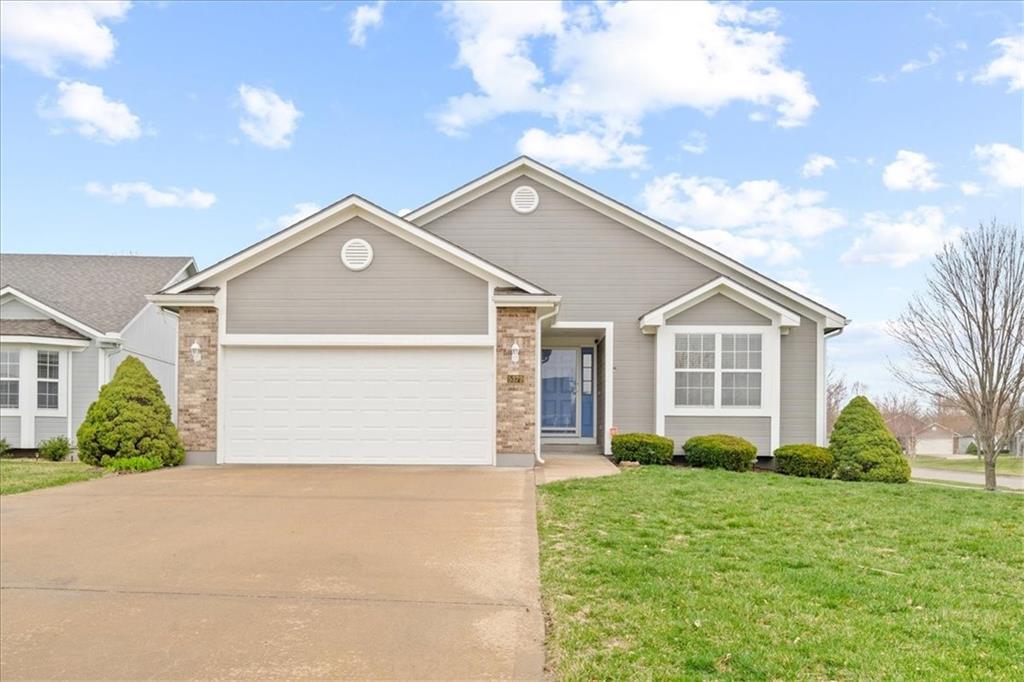 Downey Ct, Independence, MO 64055
