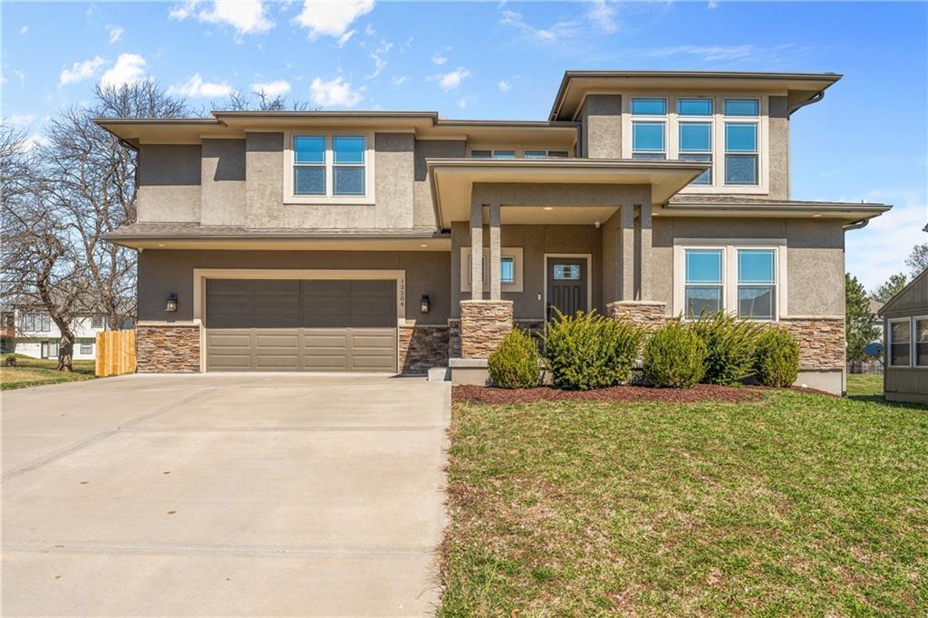Pebble Beach Dr, Kansas City, KS 66109