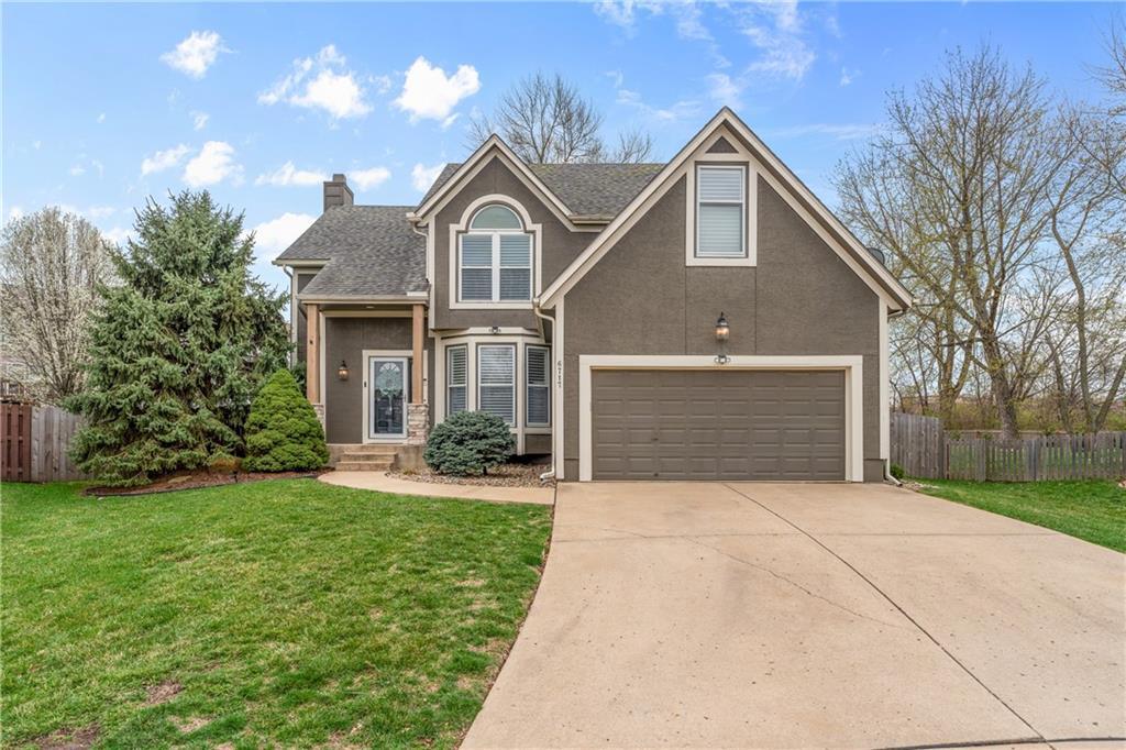 W 148th St, Overland Park, KS 66223