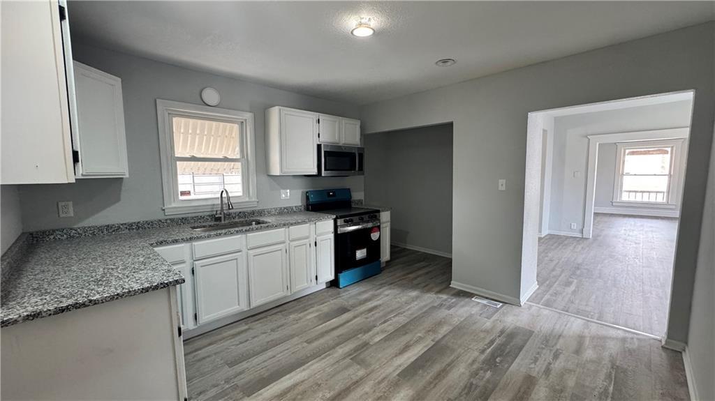 Lexington Ave, Kansas City, MO 64124