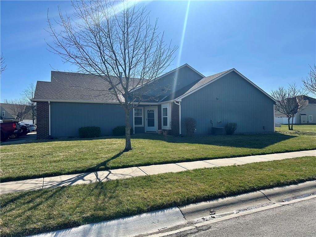 W Acorn St, Gardner, KS 66030