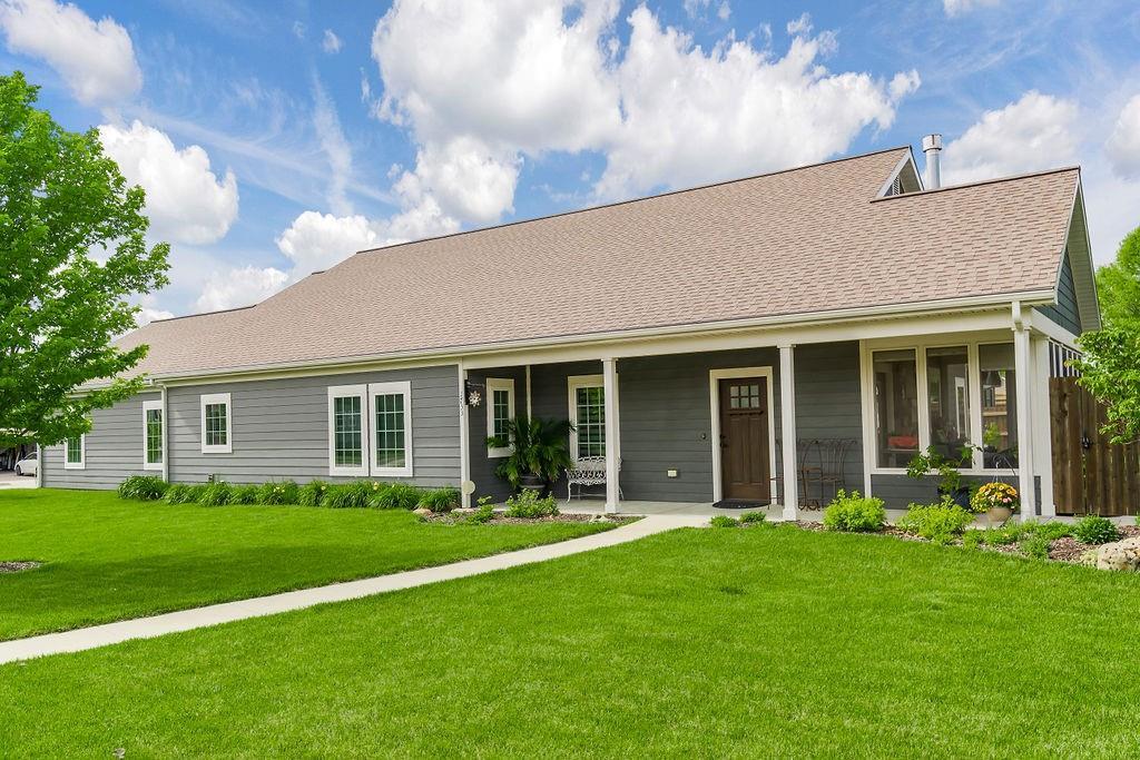 S Chestnut St, Ottawa, KS 66067