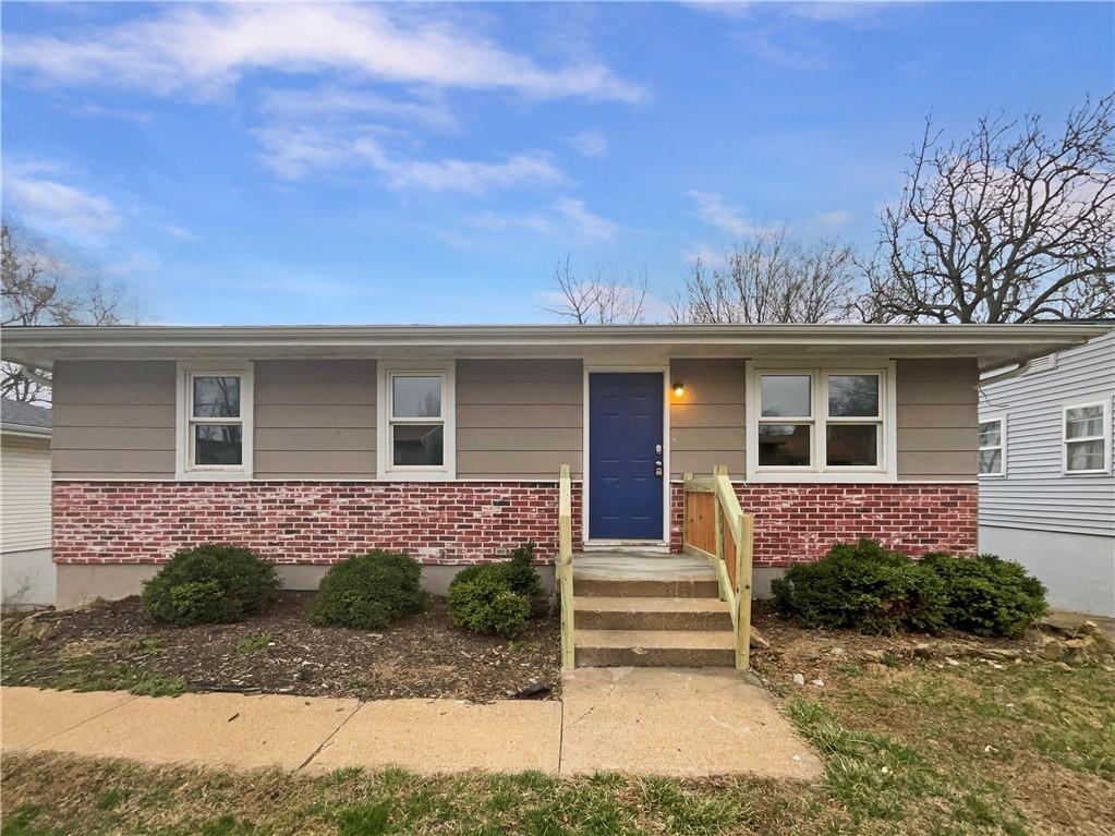 Florentina St, Platte City, MO 64079