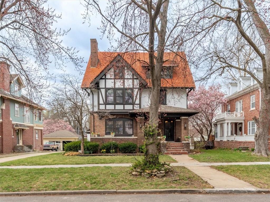 N 25th St, Saint Joseph, MO 64506