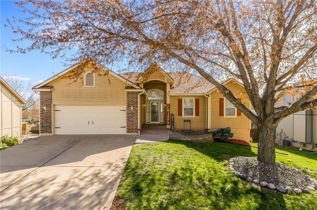 Sw Montana Ridge Dr, Grain Valley, MO 64029