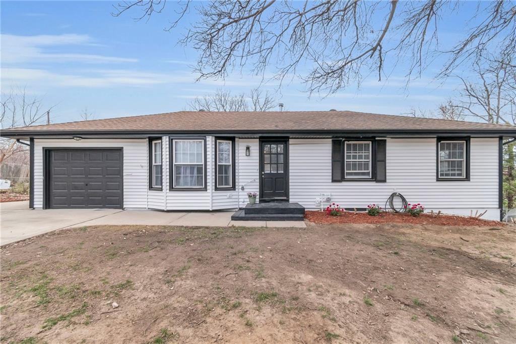 Brewster Ln, Independence, MO 64050
