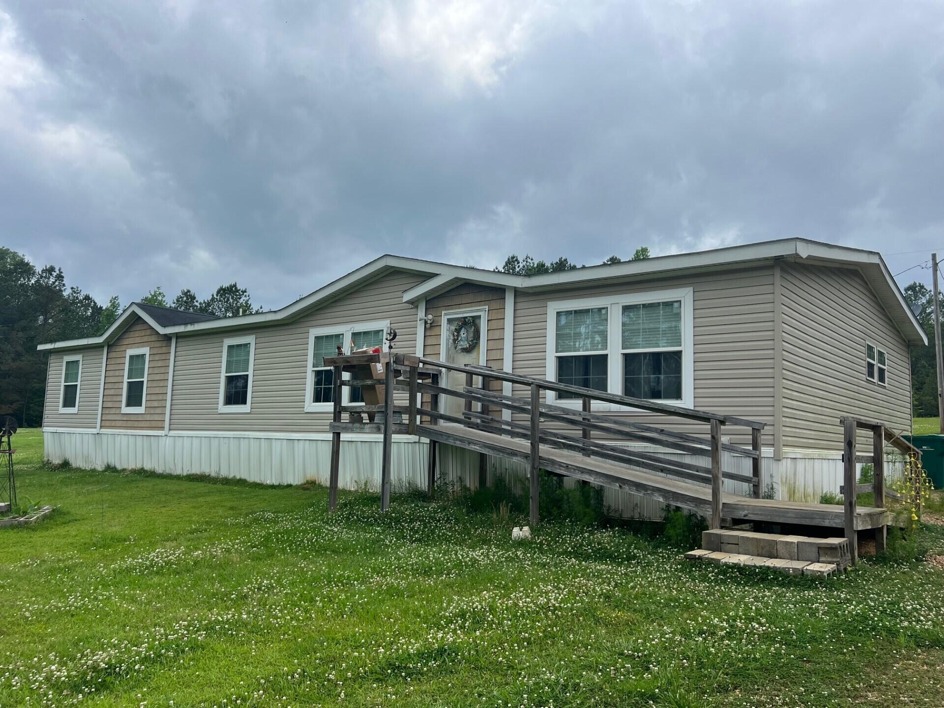 Highway 12, Mc Cool, MS 39108