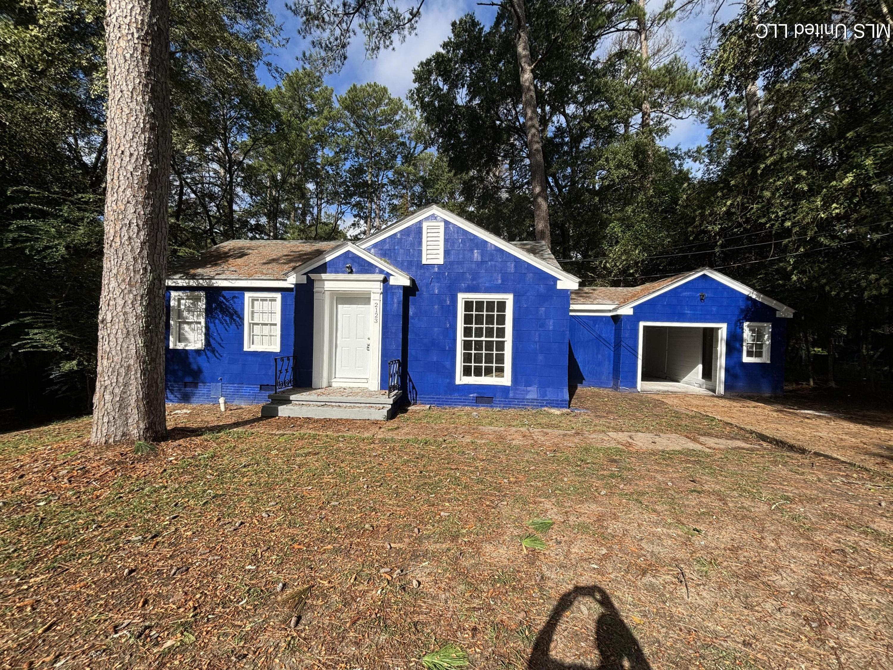 Belvedere Dr, Jackson, MS 39204