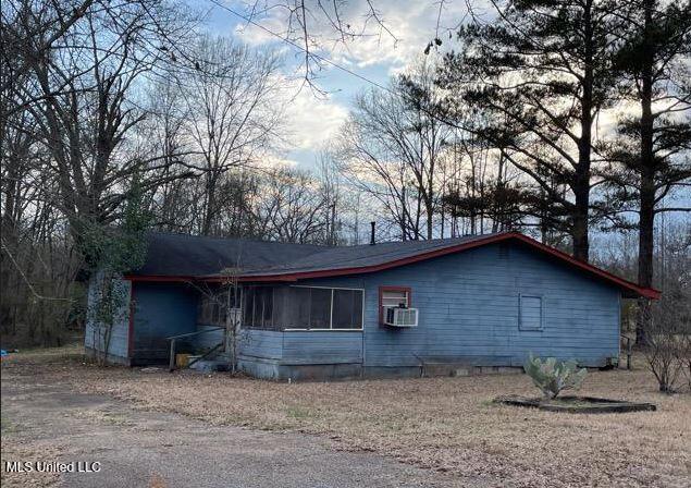 Bunyard Rd, Clinton, MS 39056