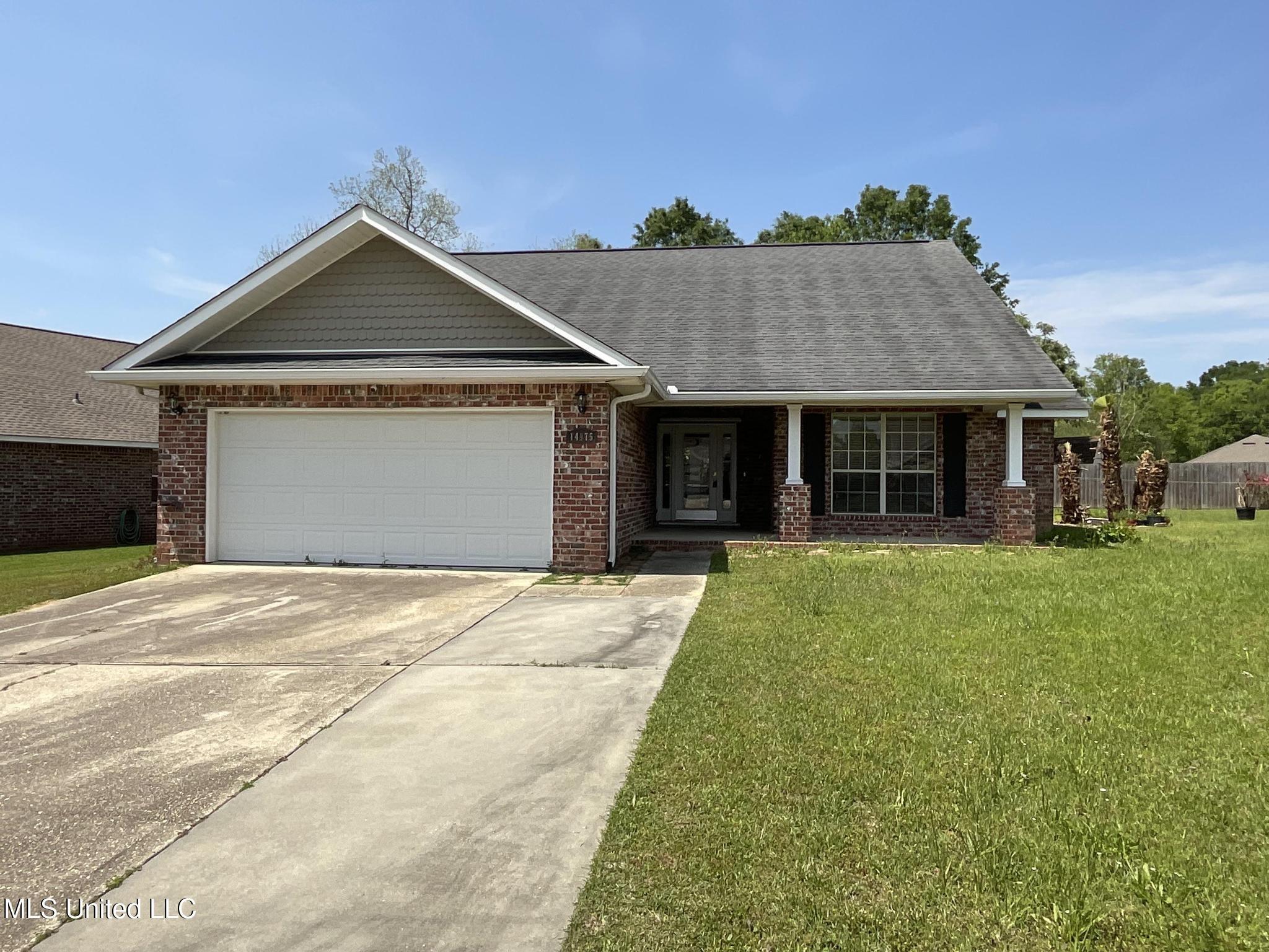 Clear Springs Dr, Biloxi, MS 39532