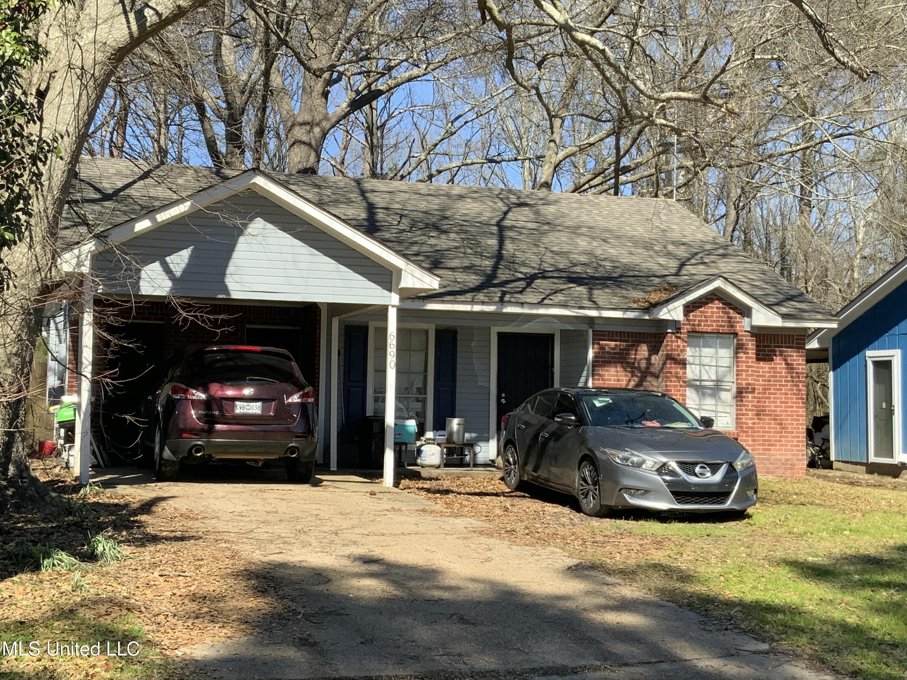 Glen Ridge Dr, Jackson, MS 39213