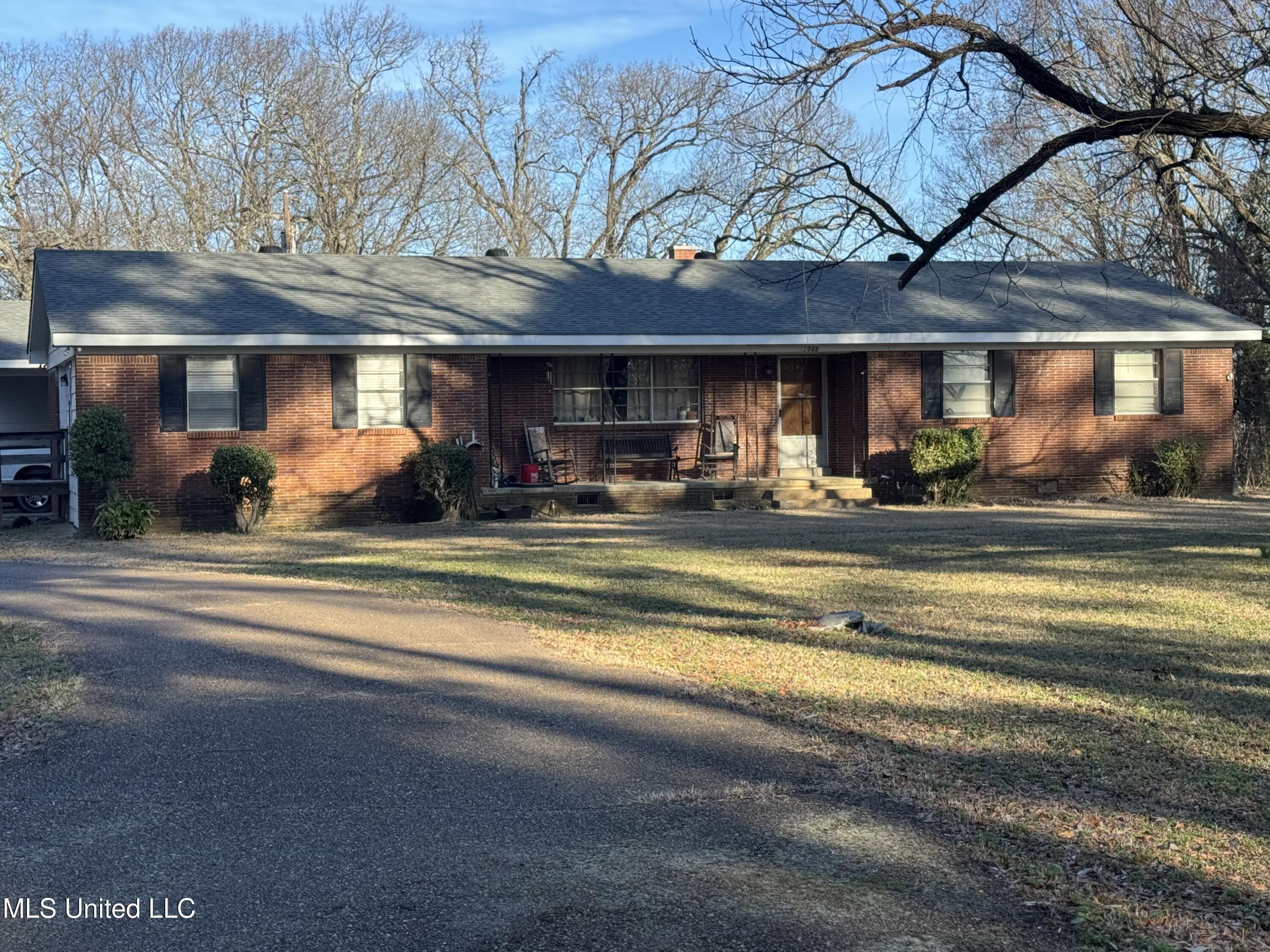 Highway 51 S, Hernando, MS 38632