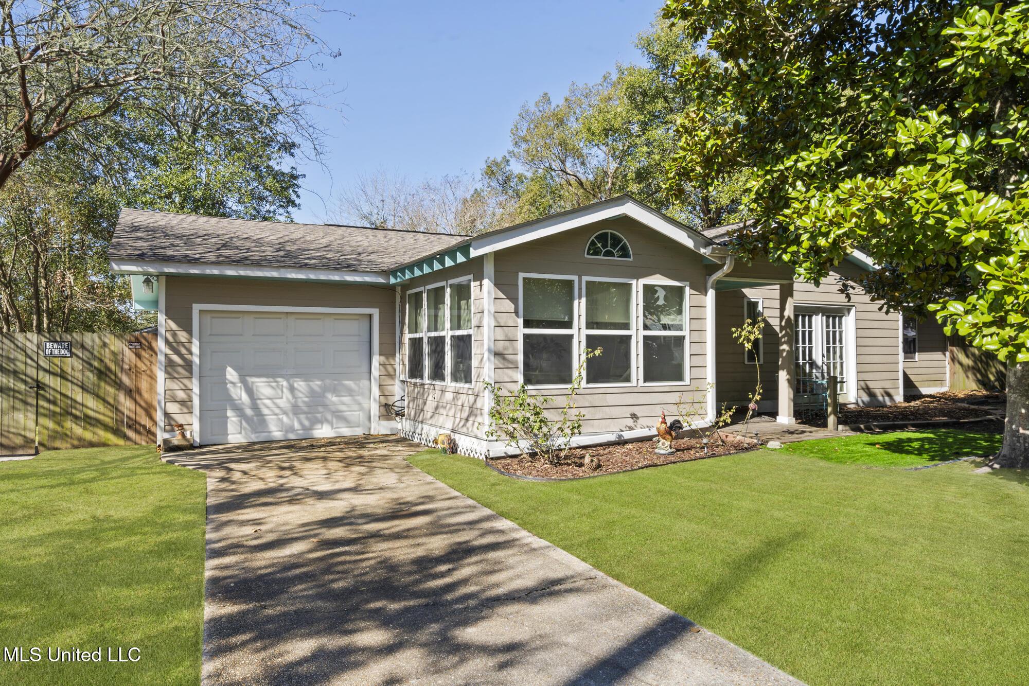Ruth Ave, Gulfport, MS 39501