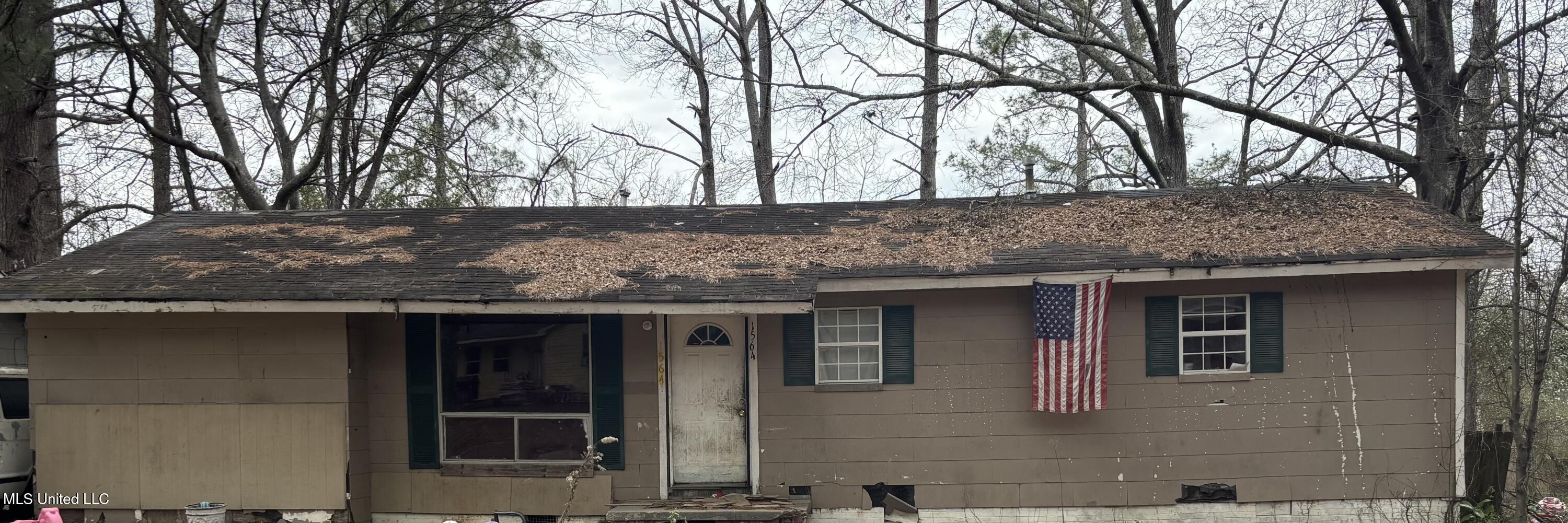 Maria Dr, Jackson, MS 39204