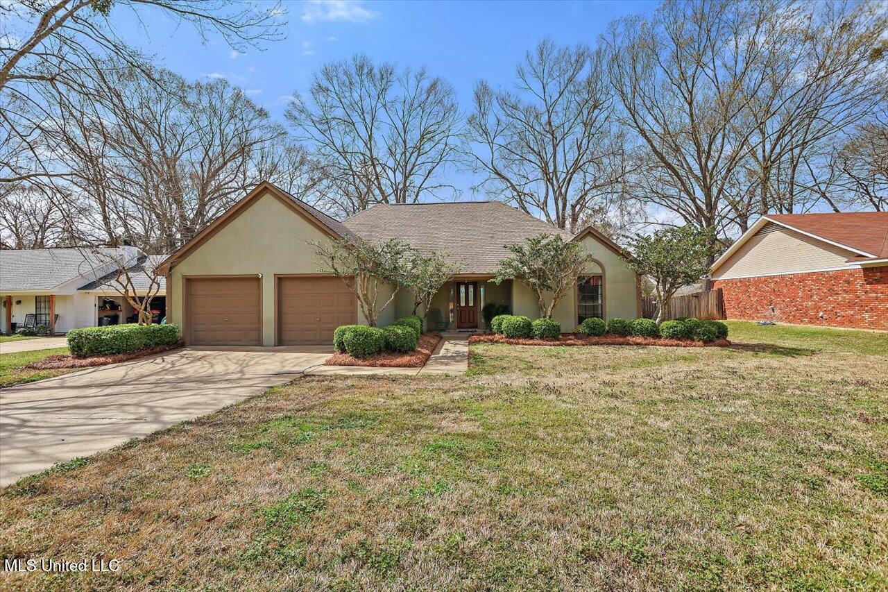 Laurel Oak Dr, Madison, MS 39110