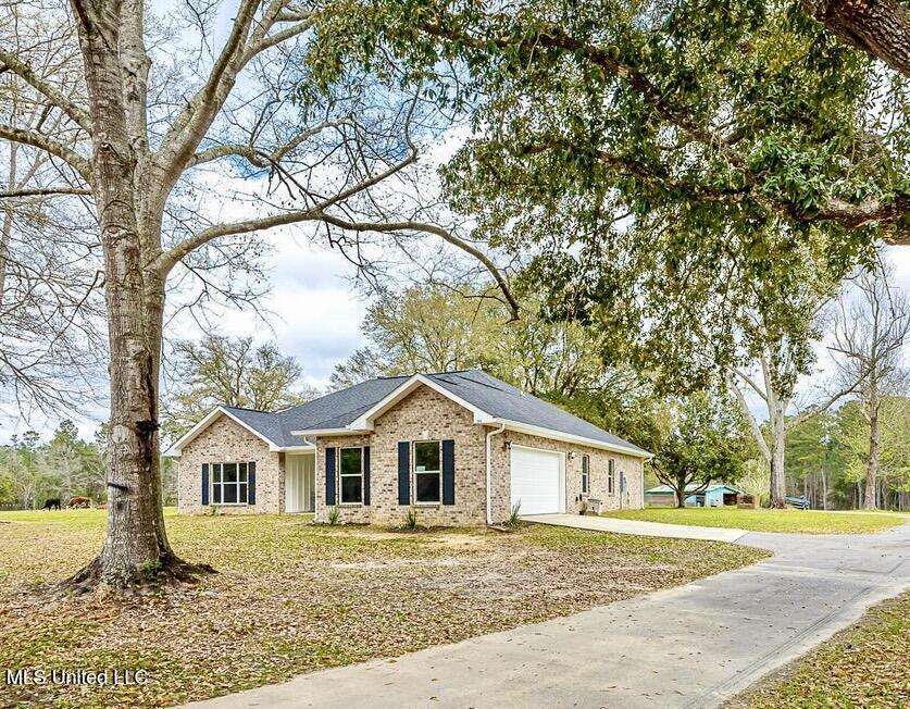 Goldrush St, Vancleave, MS 39565