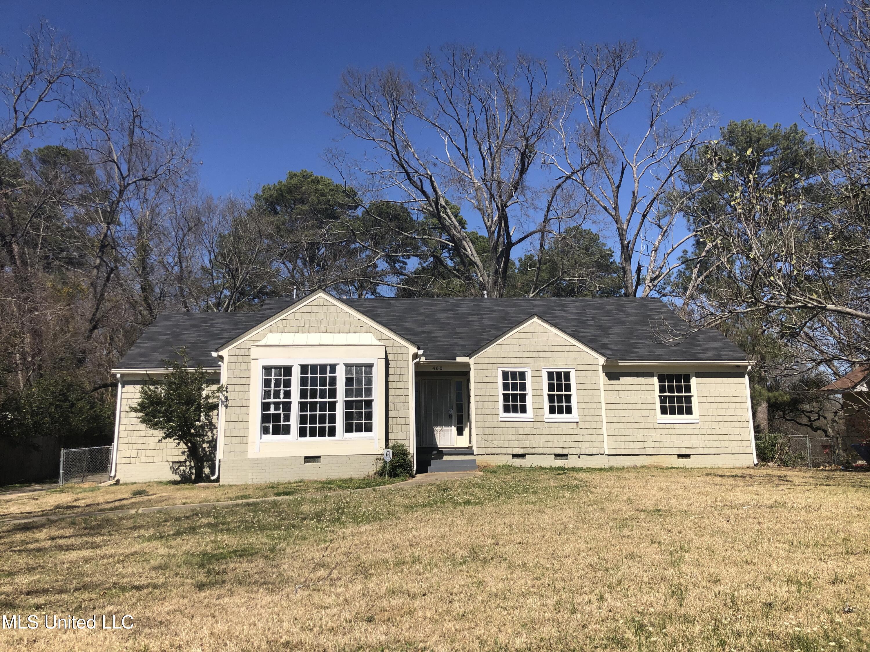 W Northside Dr, Jackson, MS 39206