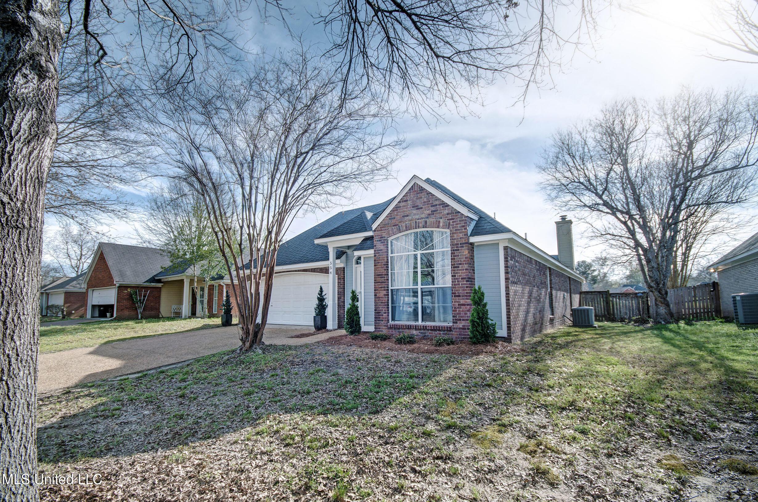 Brookstone Dr, Madison, MS 39110